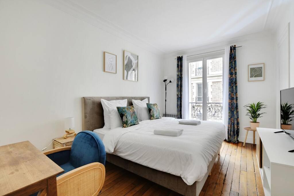 Gembnb Luxury - Leon Jost Paris