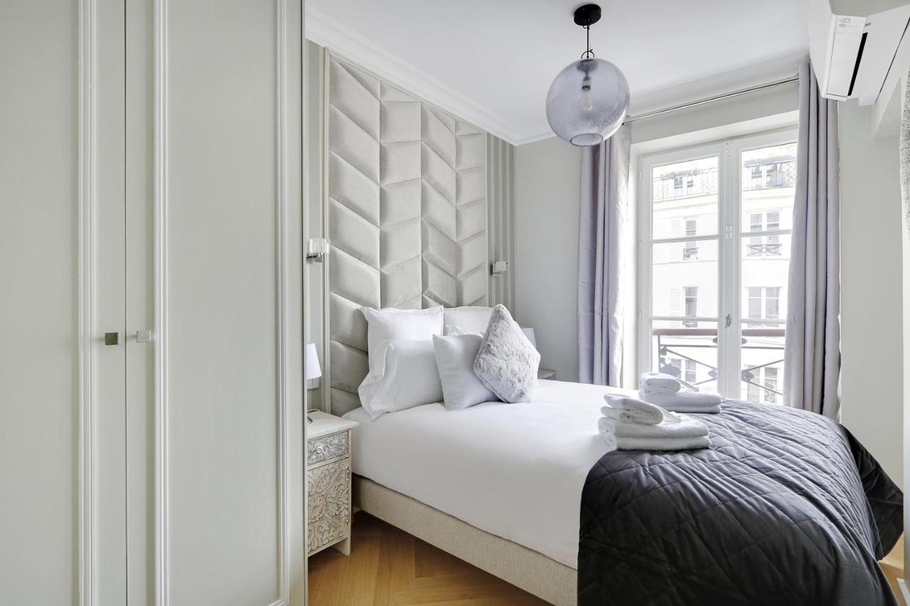 Apartment Pick A Flat's In Montmartre - Rue Lepic Paris