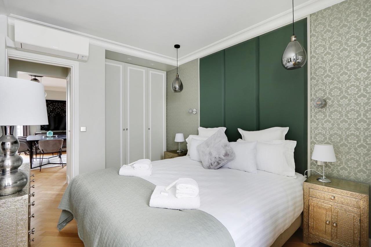 Pick A Flat's In Montmartre - Rue Lepic Apartment Paris