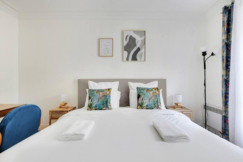 Gembnb Luxury - Leon Jost Apartment