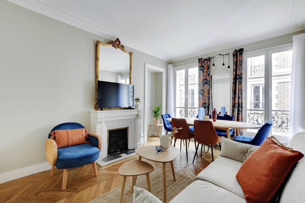 Gembnb Luxury - Leon Jost Apartment