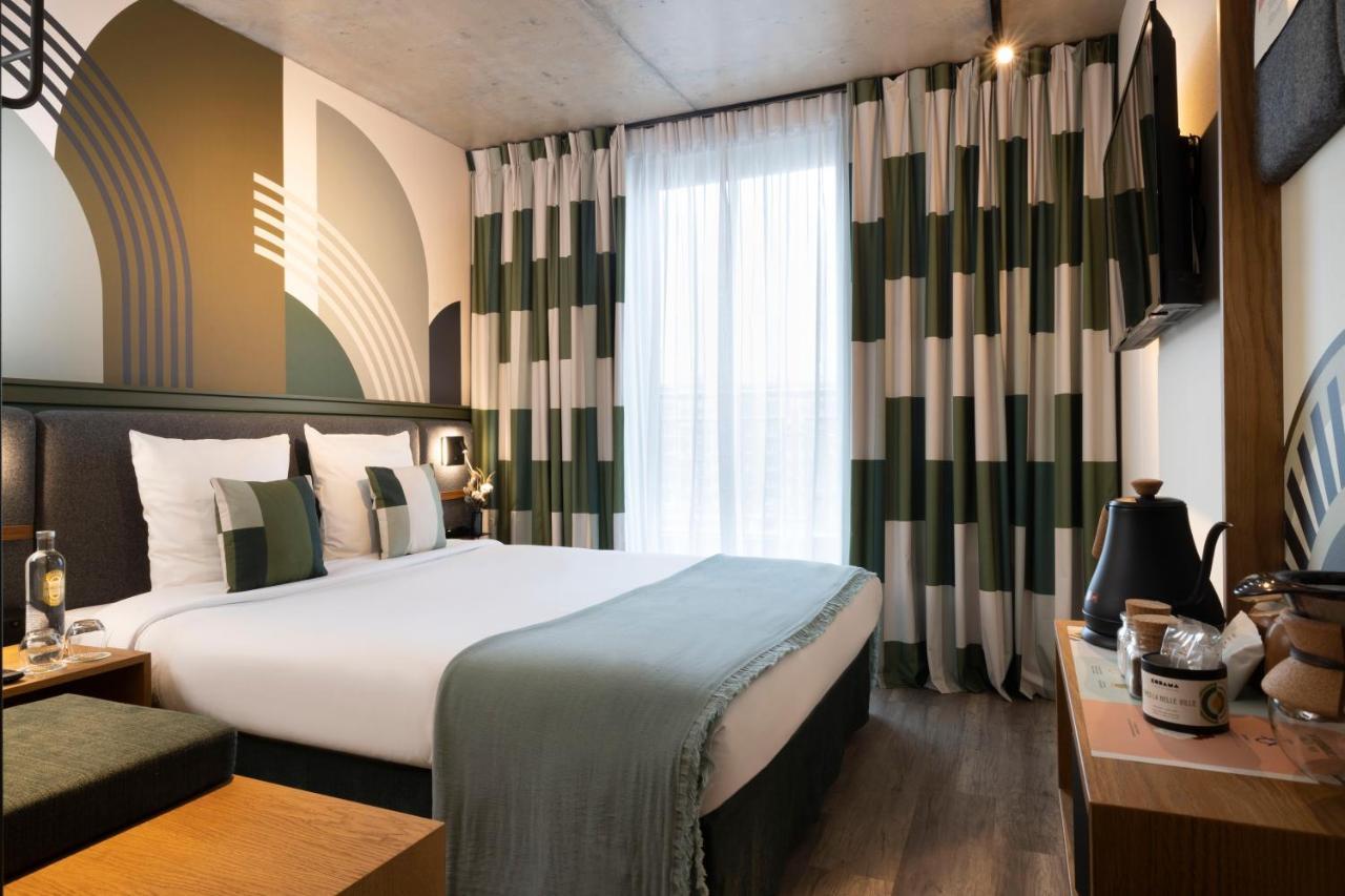 La Belle 4* Paris