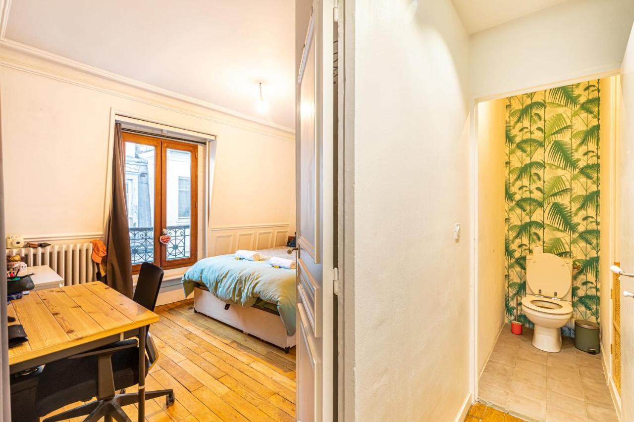 Guestready - Wonderful In Apartment Paris