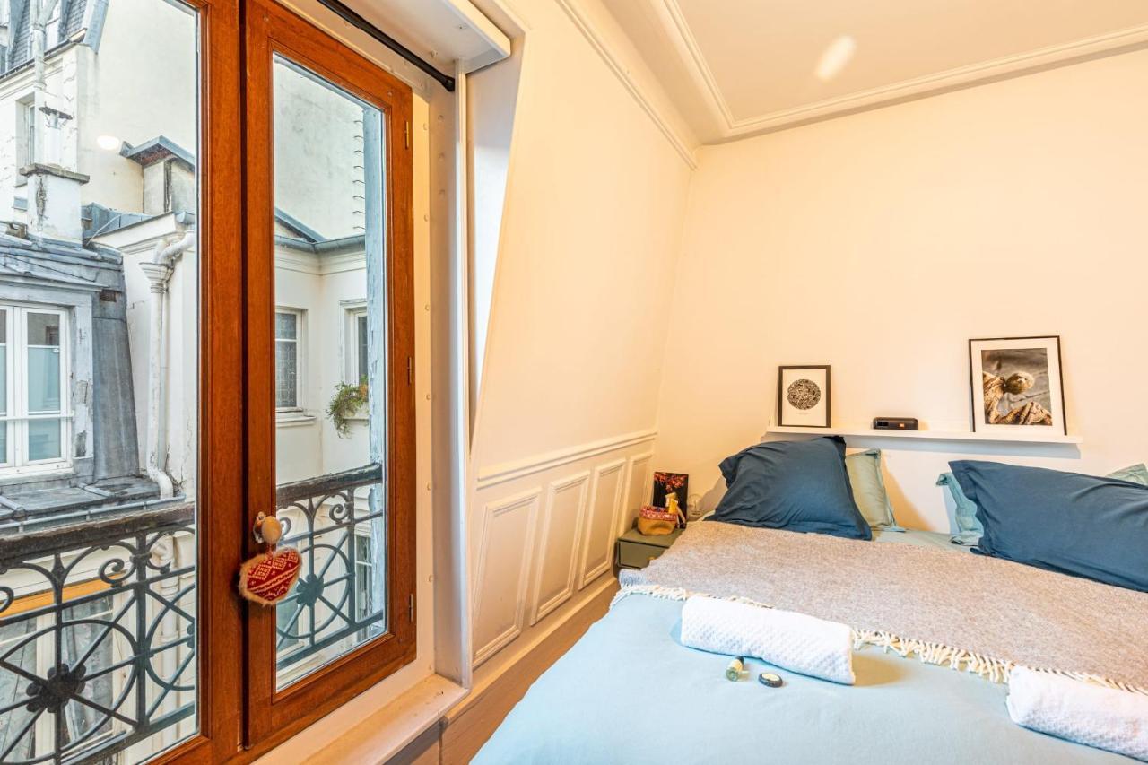 Apartment Guestready - Wonderful In *
