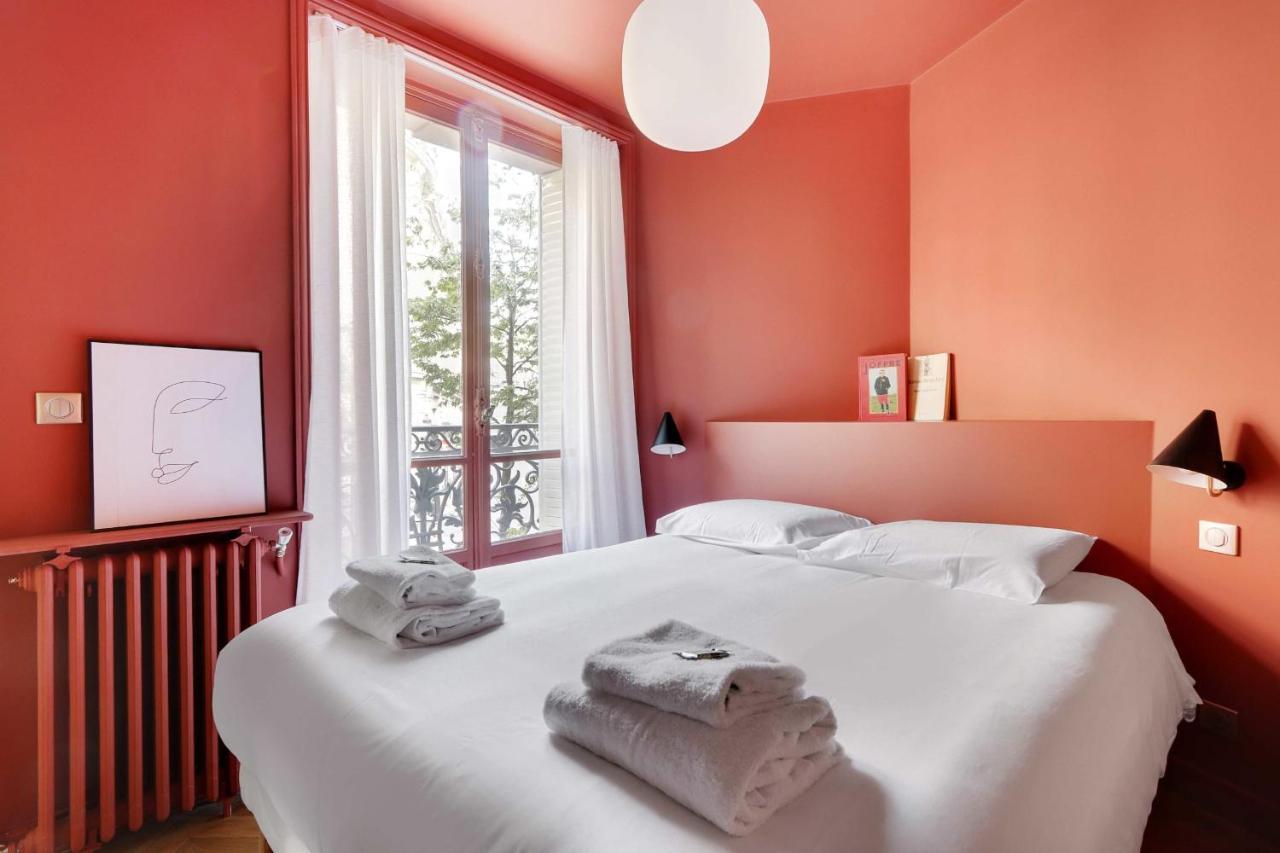 Appartement Classy - Montmartre *