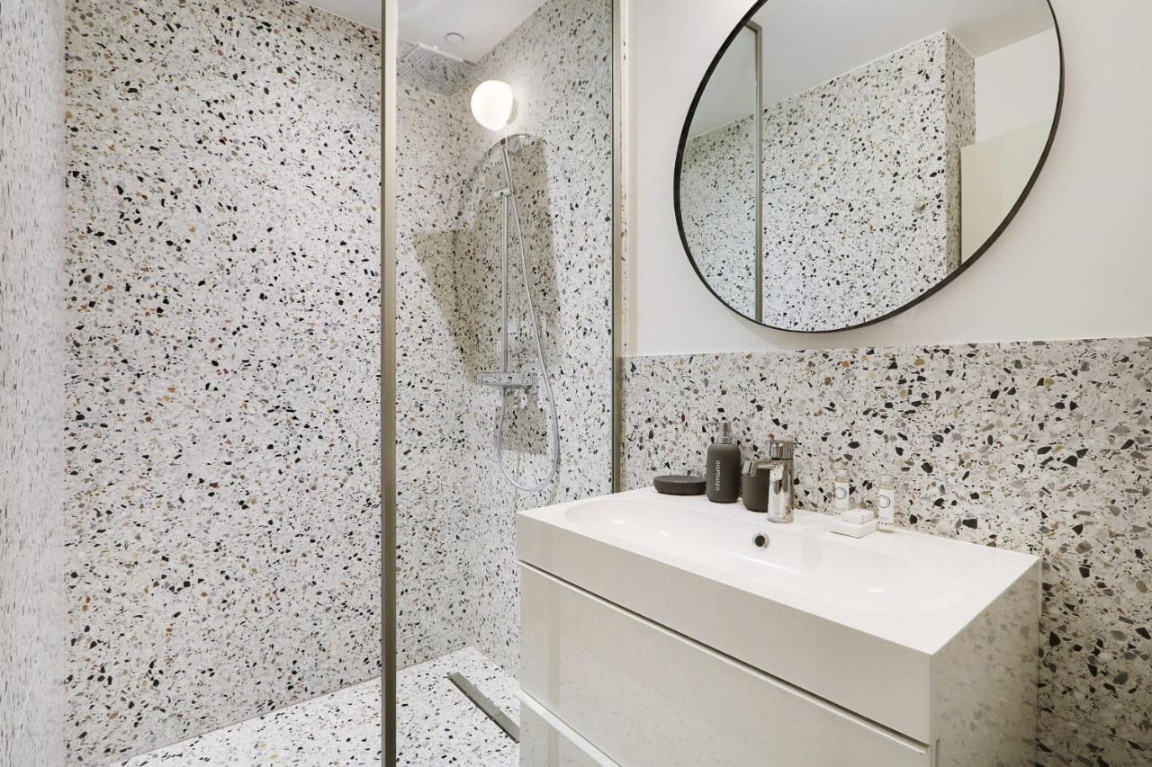 Classy - Montmartre Appartement Paris