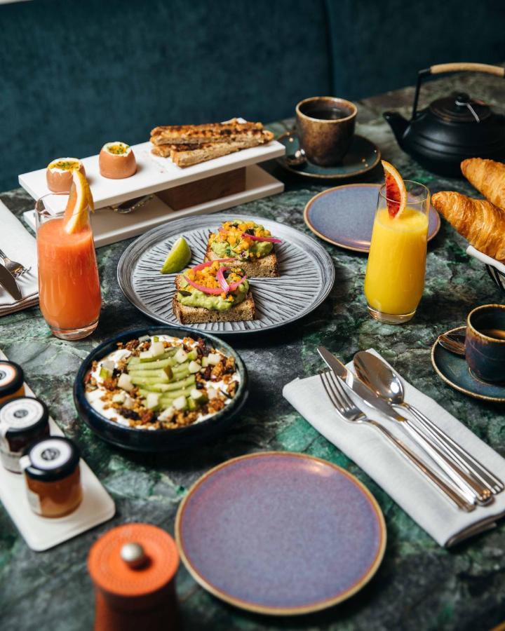 Hotel Kimpton - St Honore By Ihg 5*