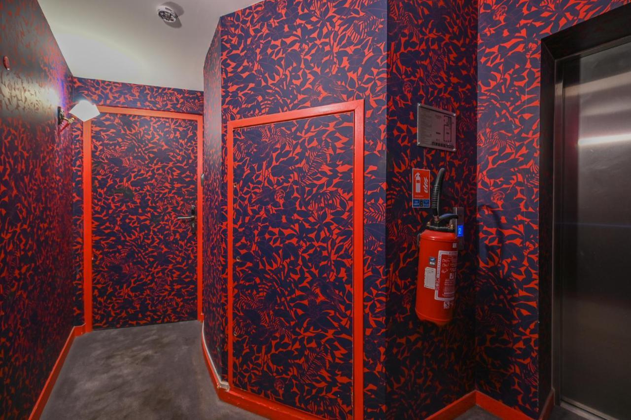 The Place To Be In Saint Germain Des Pres - Montana 2 Aparthotel Paris