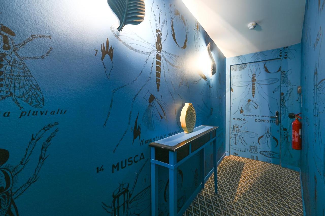 Apartment Au Coeur De Saint Germain Des Pres Paris