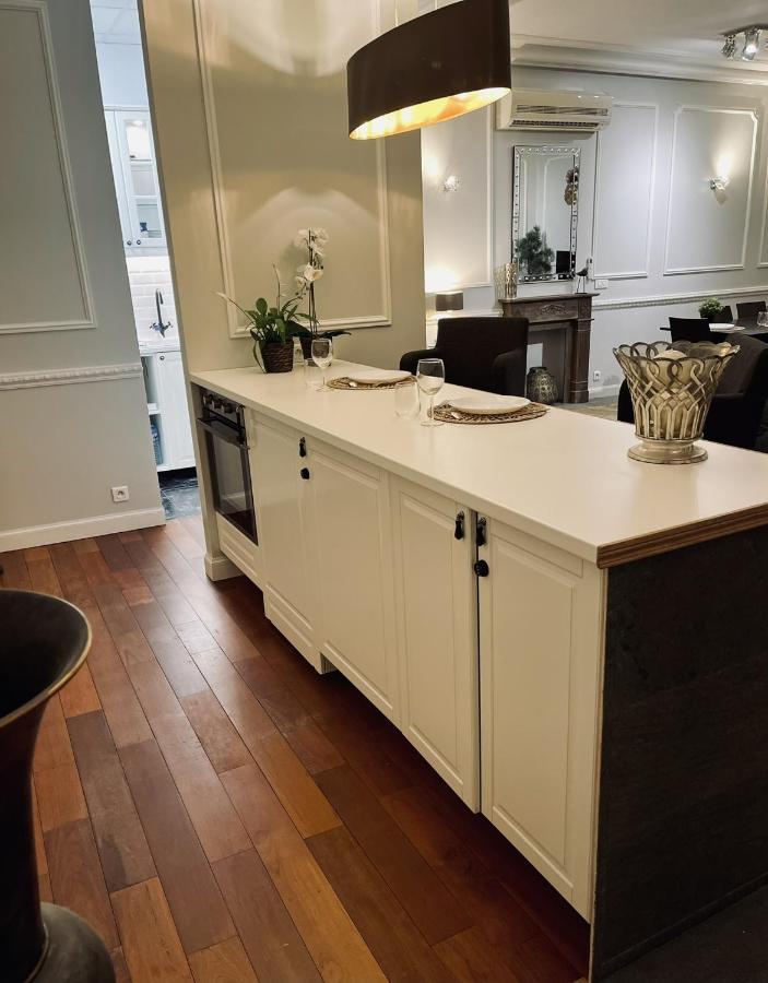 L'appart Du Centre Apartment