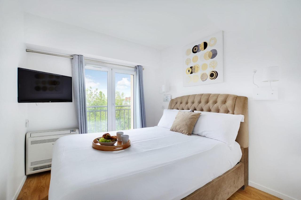 Exceptional Triplex With Terrace - Montmartre Apartment Paris