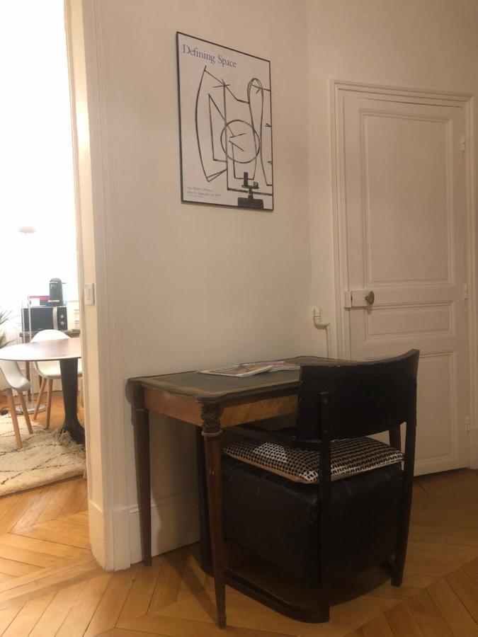 Cosy 2 50m2 Parisian Classic Flat - Passy, 16th Arrondissement, Near Eiffel Tower Apartment *