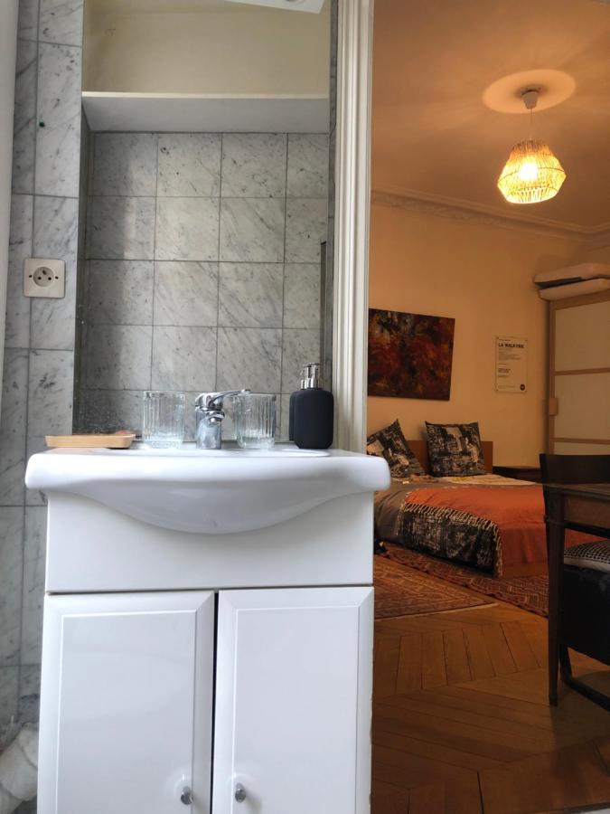 Cosy 2 50m2 Parisian Classic Flat - Passy, 16th Arrondissement, Near Eiffel Tower *