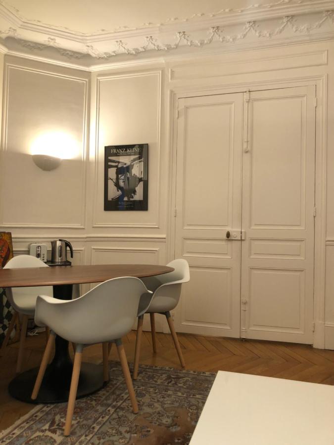 Cosy 2 50m2 Parisian Classic Flat - Passy, 16th Arrondissement, Near Eiffel Tower Apartment *