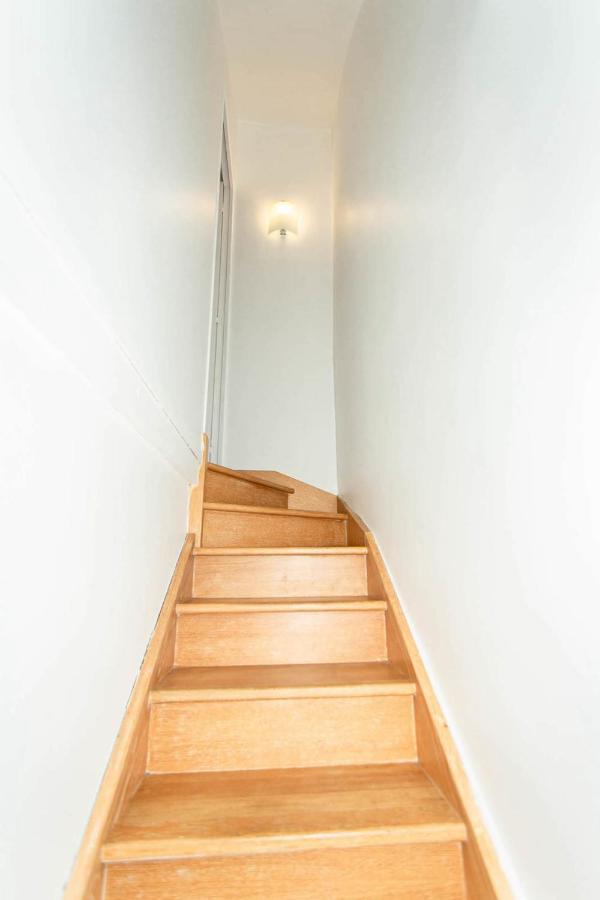 Apartment Saint Andre Des Arts Paris