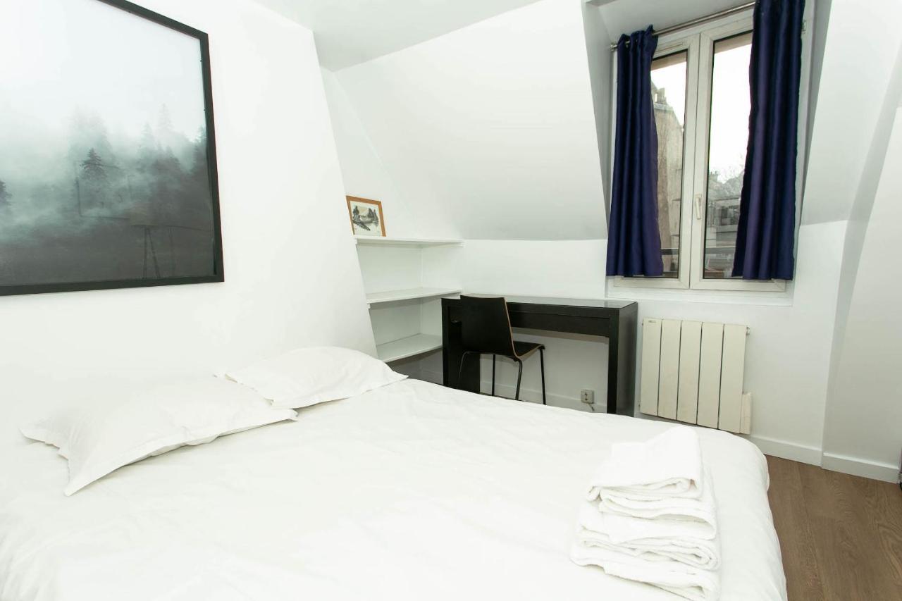 Apartment Saint Andre Des Arts *