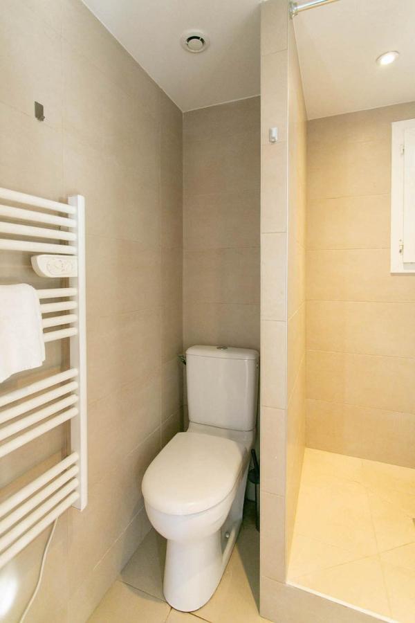 Saint Andre Des Arts Apartment *