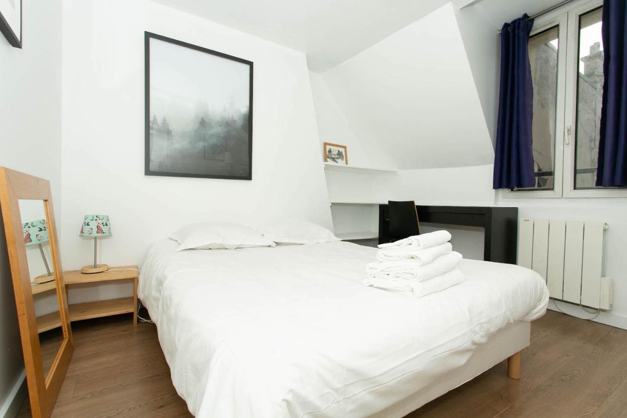 Apartment Saint Andre Des Arts