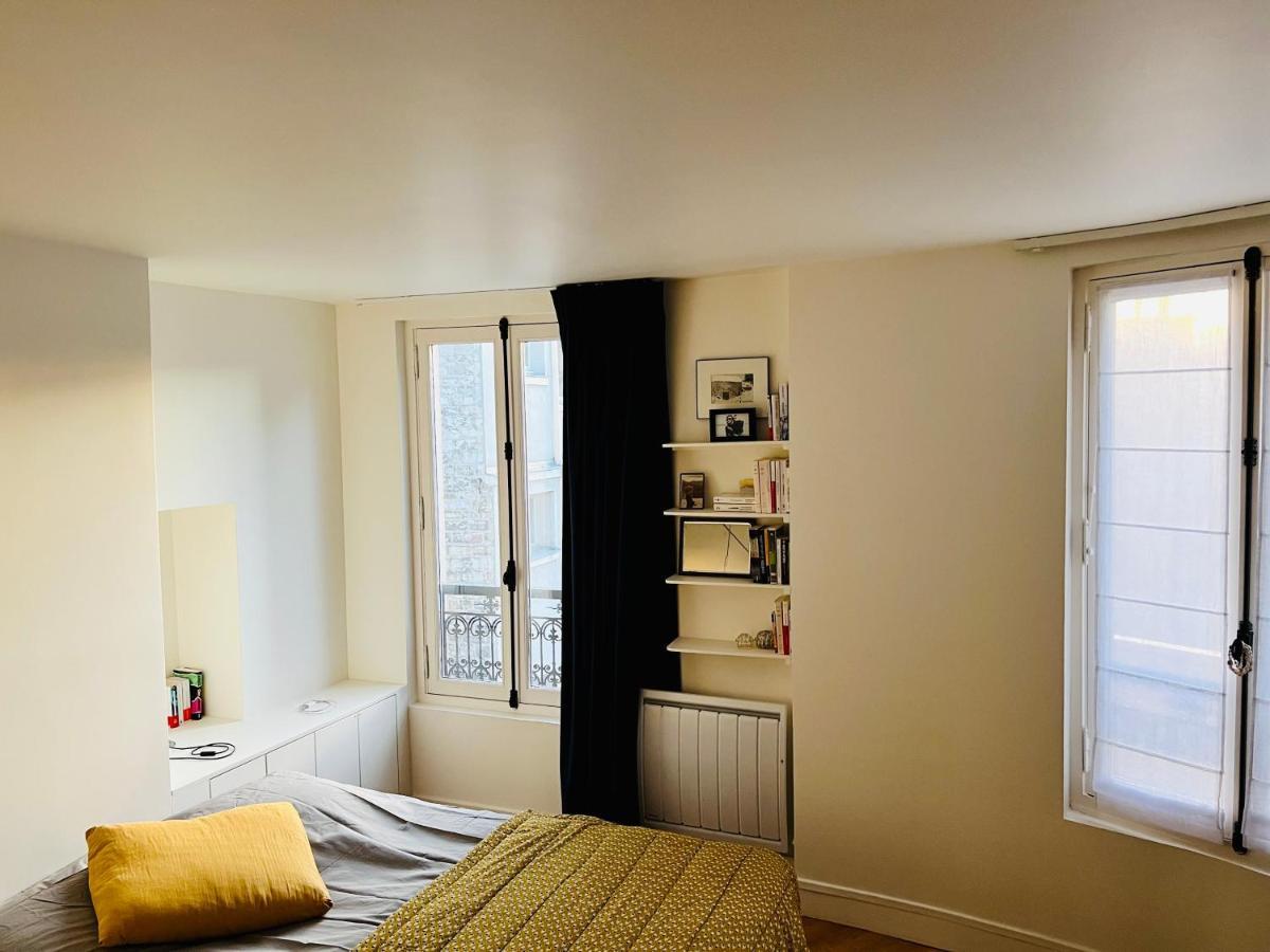 Marais - Sur Les Toits Appartement