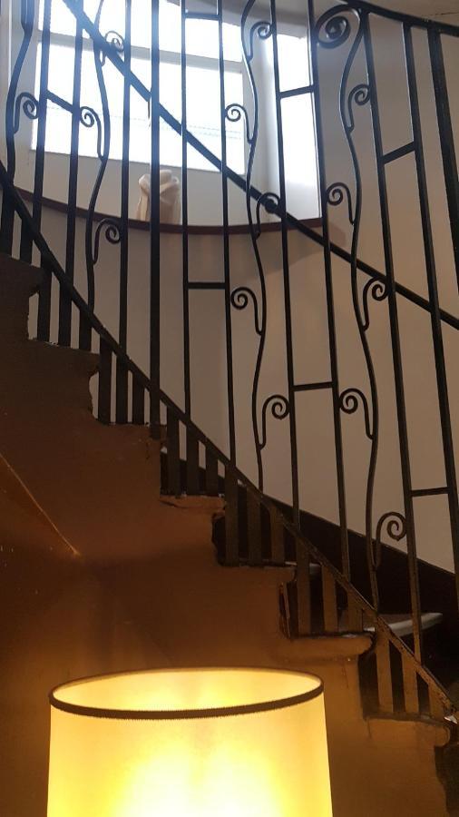Le Colisee Hotel Paris