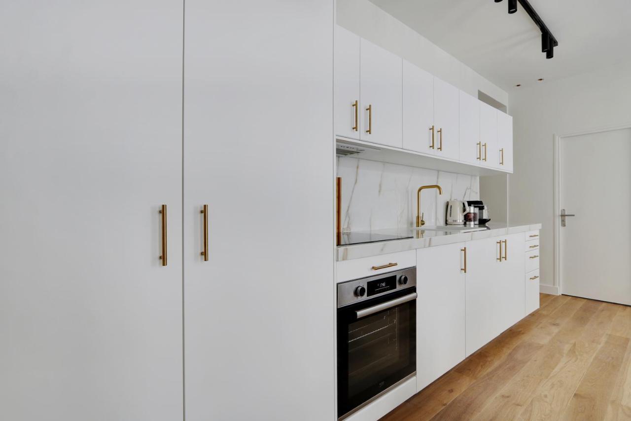 Appartement Pick A Flat's In Opera - Rue D'hauteville Paris