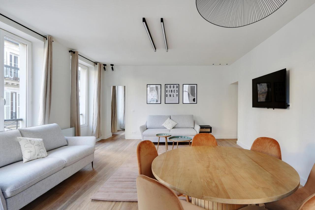 Appartement Pick A Flat's In Opera - Rue D'hauteville Paris