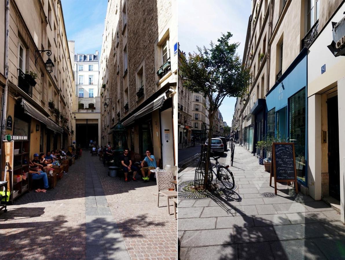 Apartment Notre Dame De Nazareth *