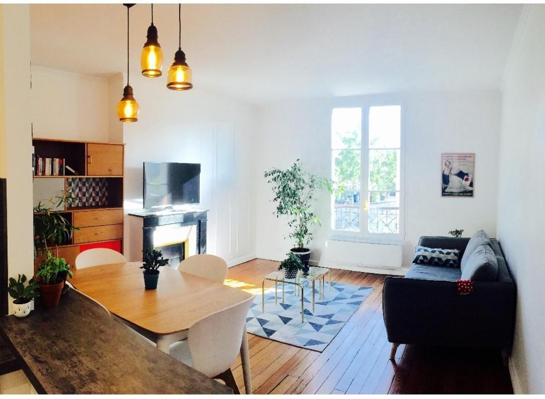 Apartment Cosy Xiieme