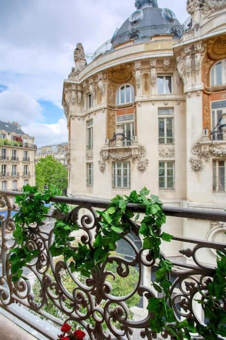 Chaleureux 100m2 3ch - Sejour Romantique Parfait