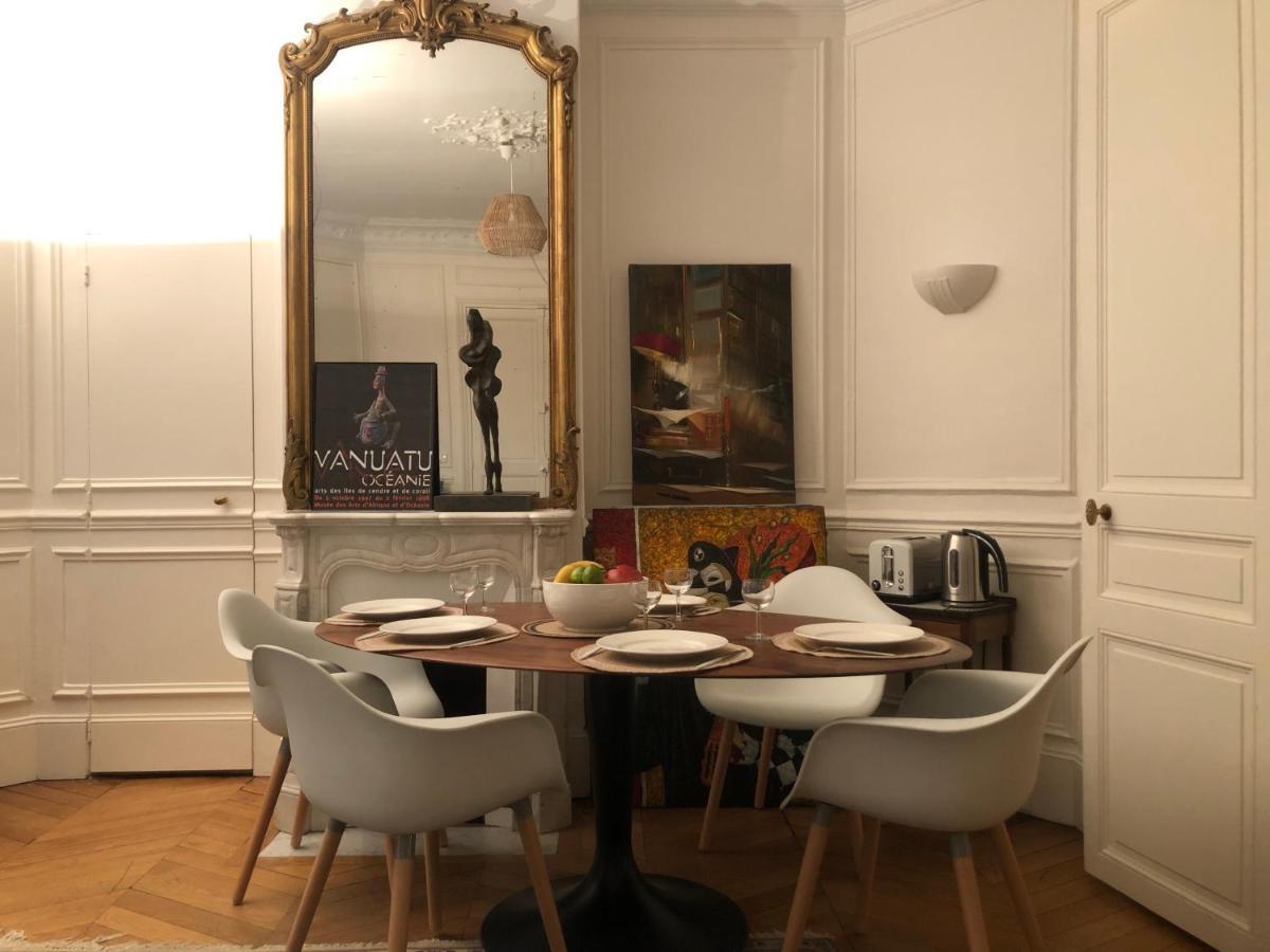 Cosy 2 50m2 Parisian Classic Flat - Passy, 16th Arrondissement, Near Eiffel Tower Apartment *