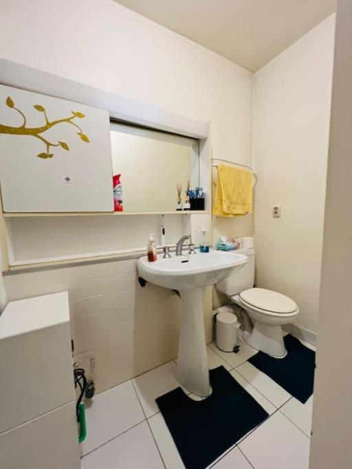 Au Coeur De 11 : Magnifique Appartement Paris