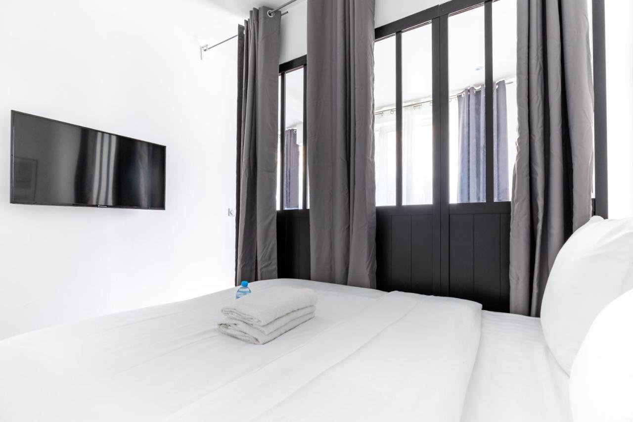 Apartment Hsh Passy-ranelagh Ii Magnifique