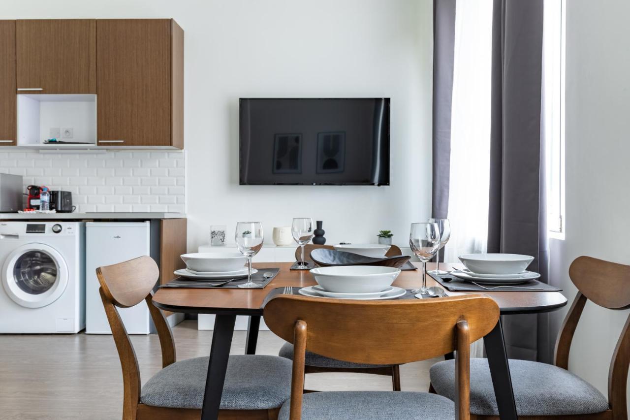Hsh Passy-ranelagh Ii Magnifique Apartment *