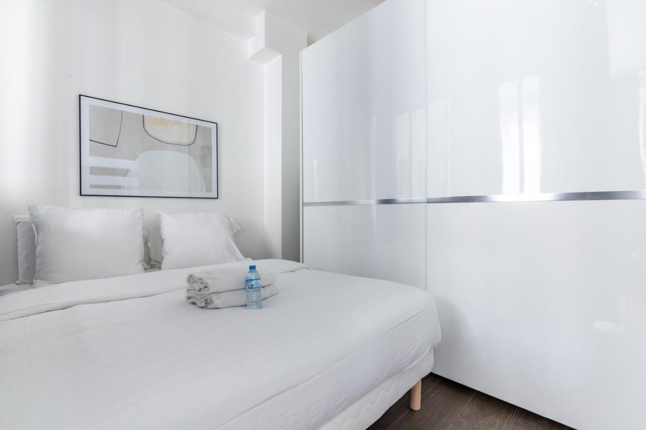 Apartment Hsh Passy-ranelagh Ii Magnifique
