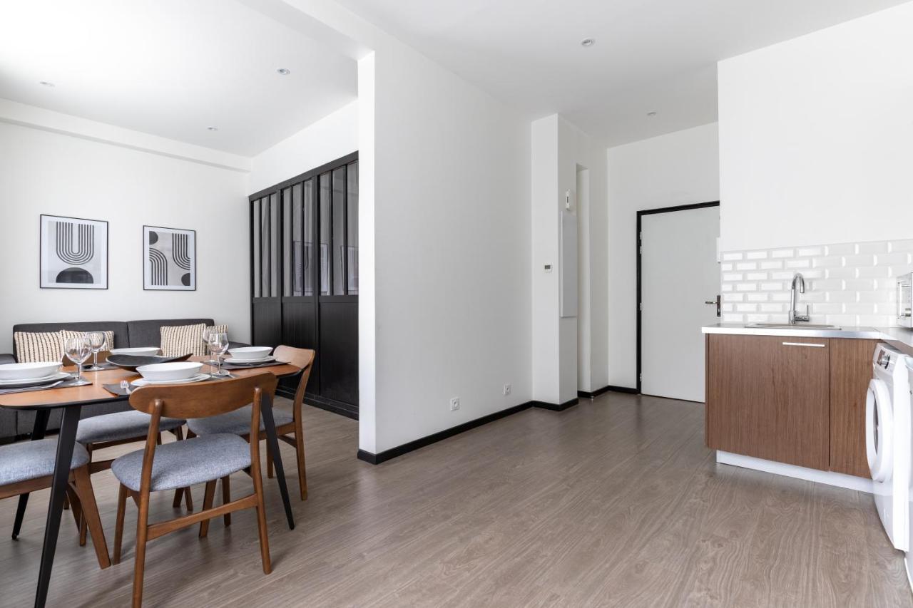 Apartment Hsh Passy-ranelagh Ii Magnifique Paris