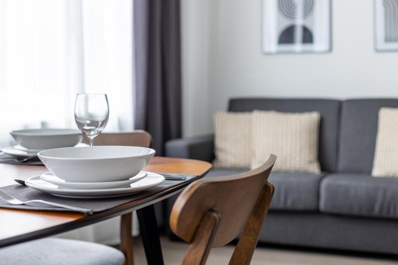 Hsh Passy-ranelagh Ii Magnifique Apartment