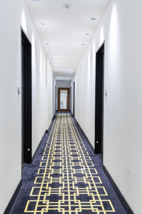 Hsh Passy-ranelagh Ii Magnifique Apartment Paris