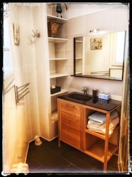 Apartment Cosy Auteuil *