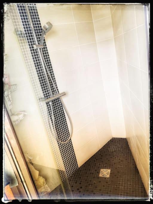 Apartment Cosy Auteuil