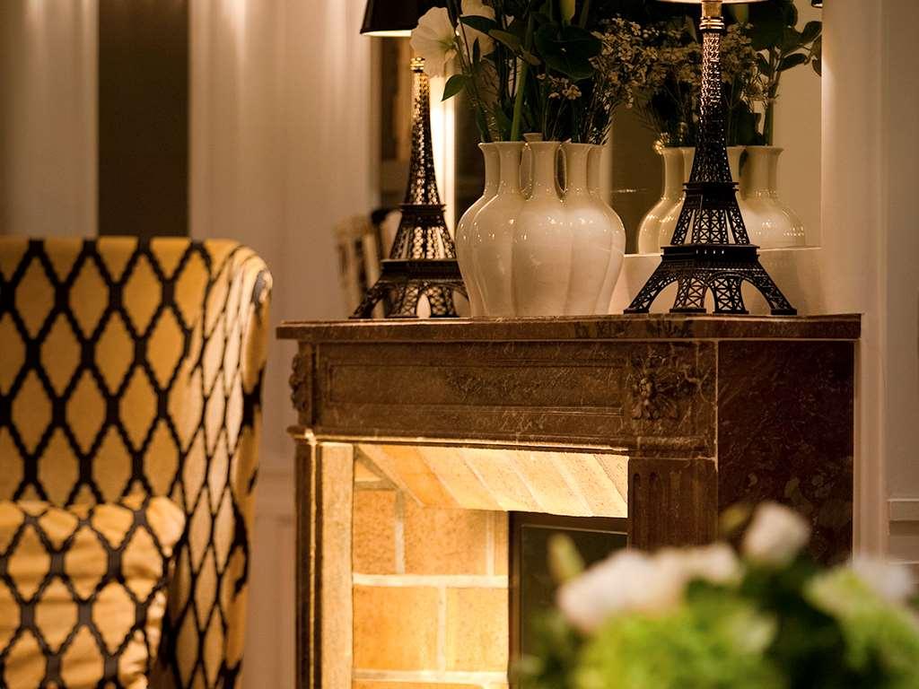 Stendhal Place Vendôme - Mgallery Hotel 4*