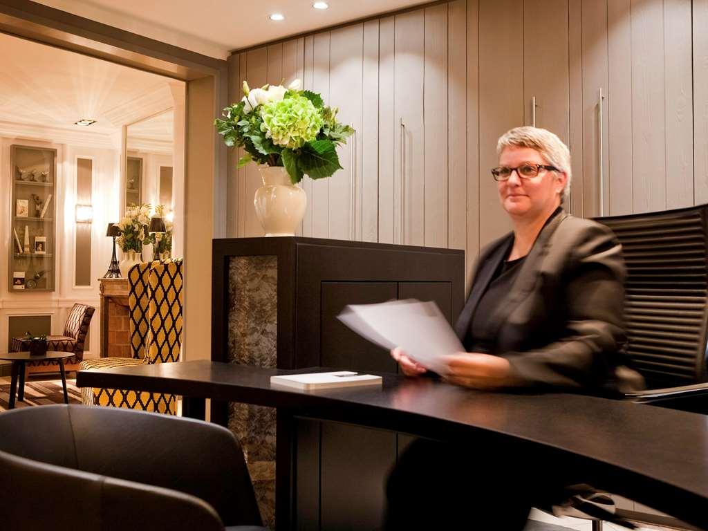 Hotel Stendhal Place Vendôme - Mgallery 4*