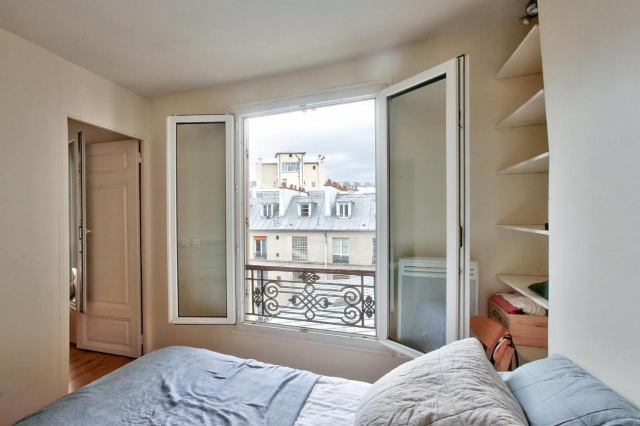 Charming 2 In The Heart Of Bastille Paris