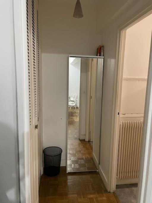2 Pieces Centre Apartment *