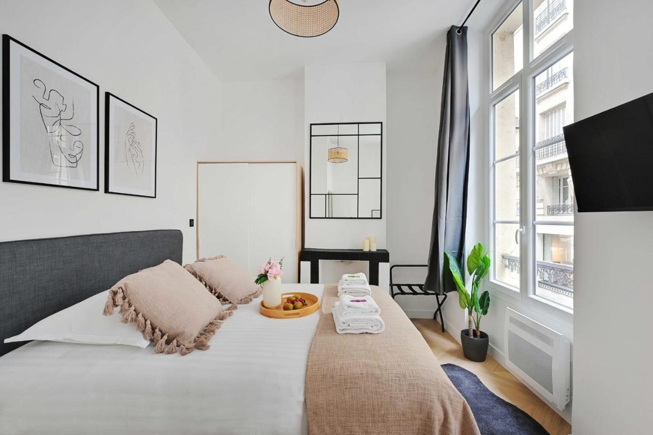 Appartement Beautiful Place-6p- Republique *