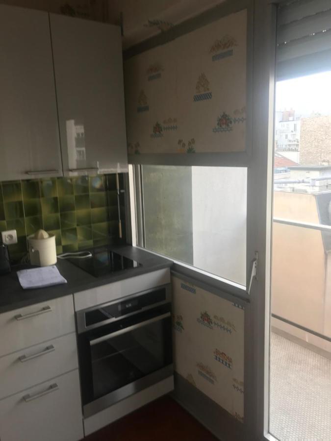 Apartment 1000m Tour Effeil