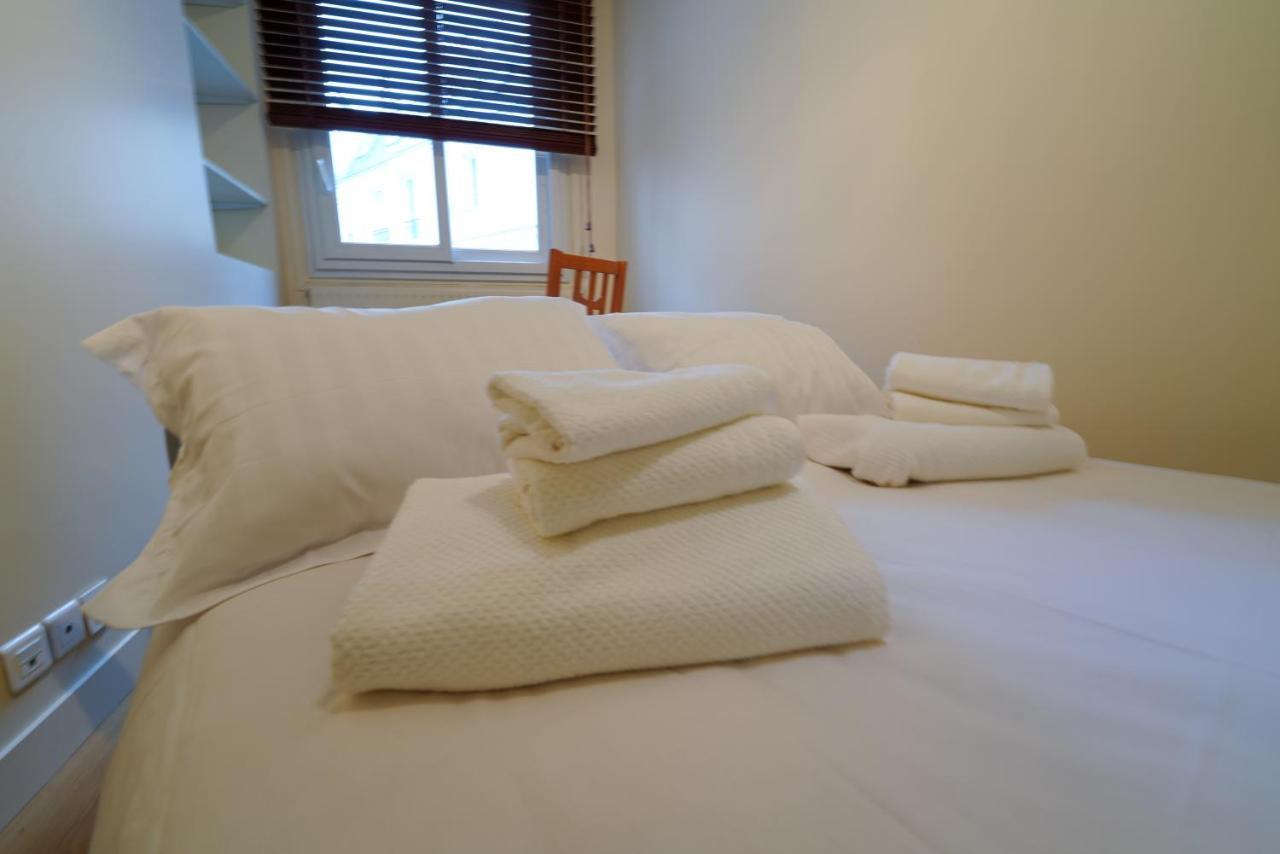 Tour Eiffel & Trocadero Appartement *