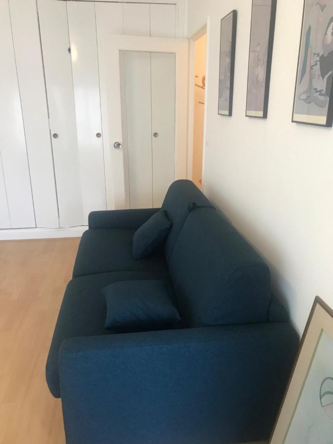 Apartment 1000m Tour Effeil *