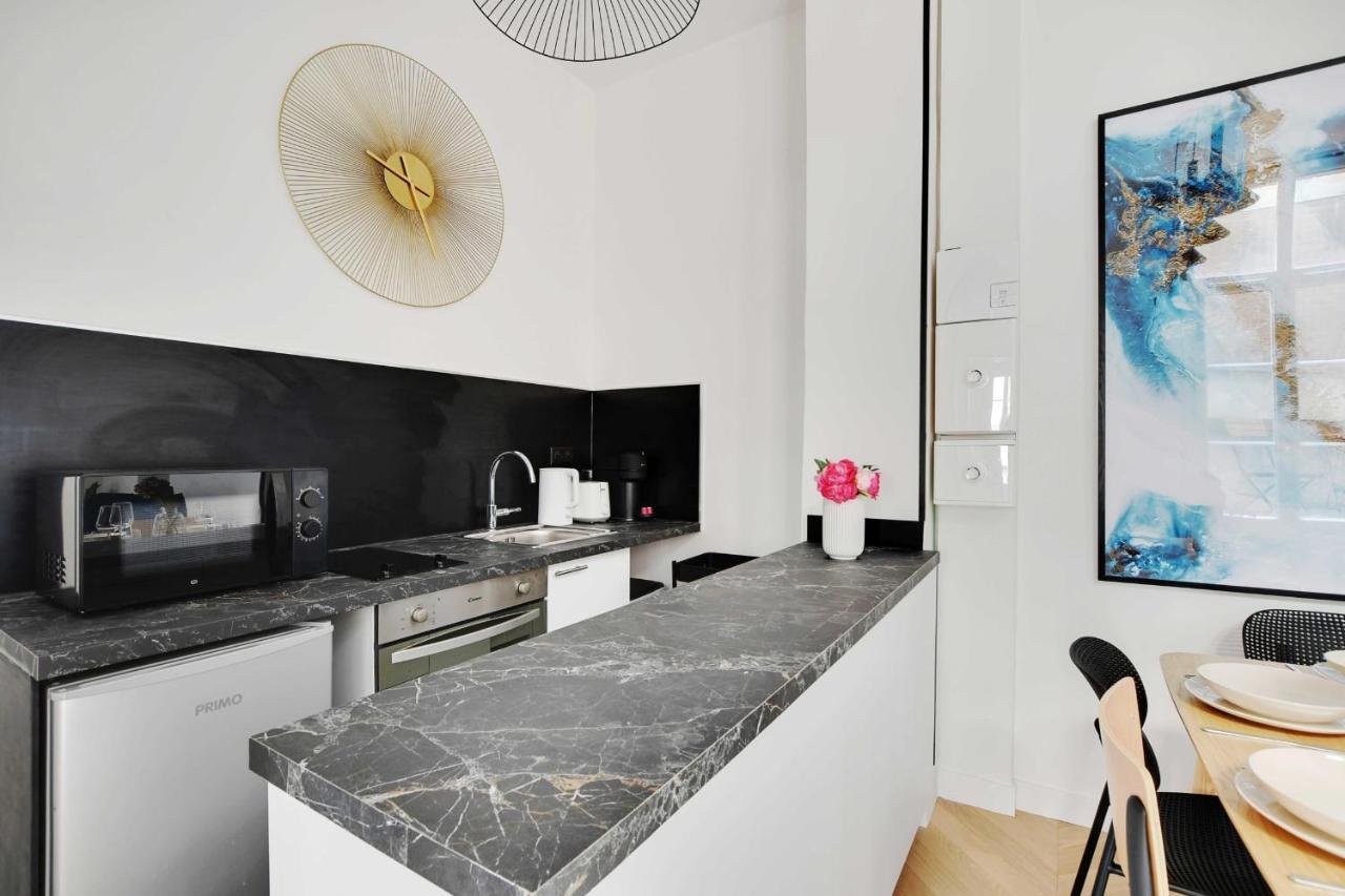 Appartement Beautiful Place-6p- Republique