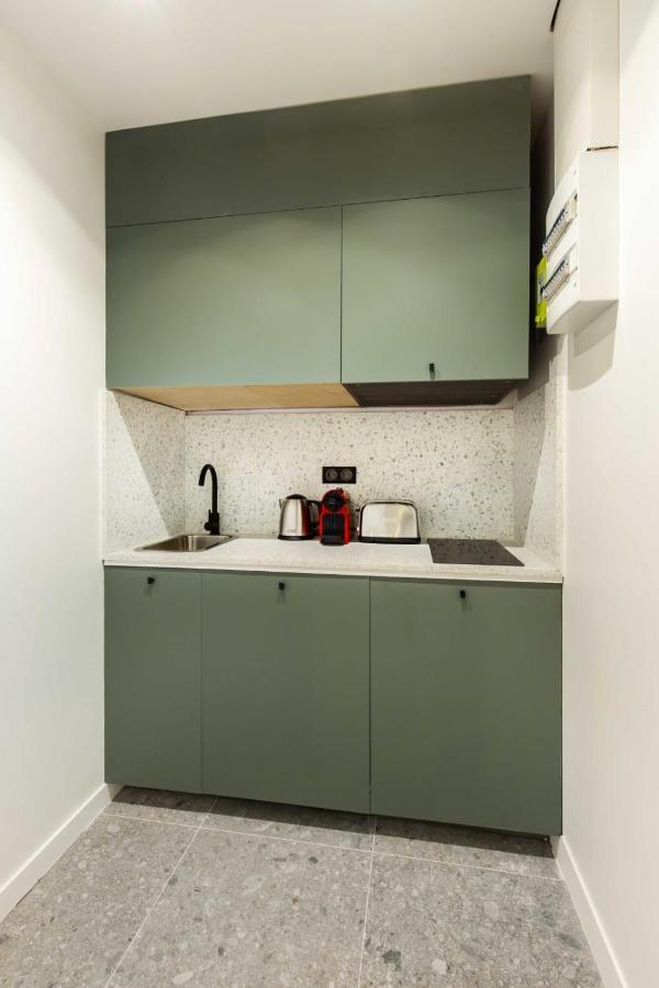 Apartment Magnifique - 1br2p -place De L'etoile *