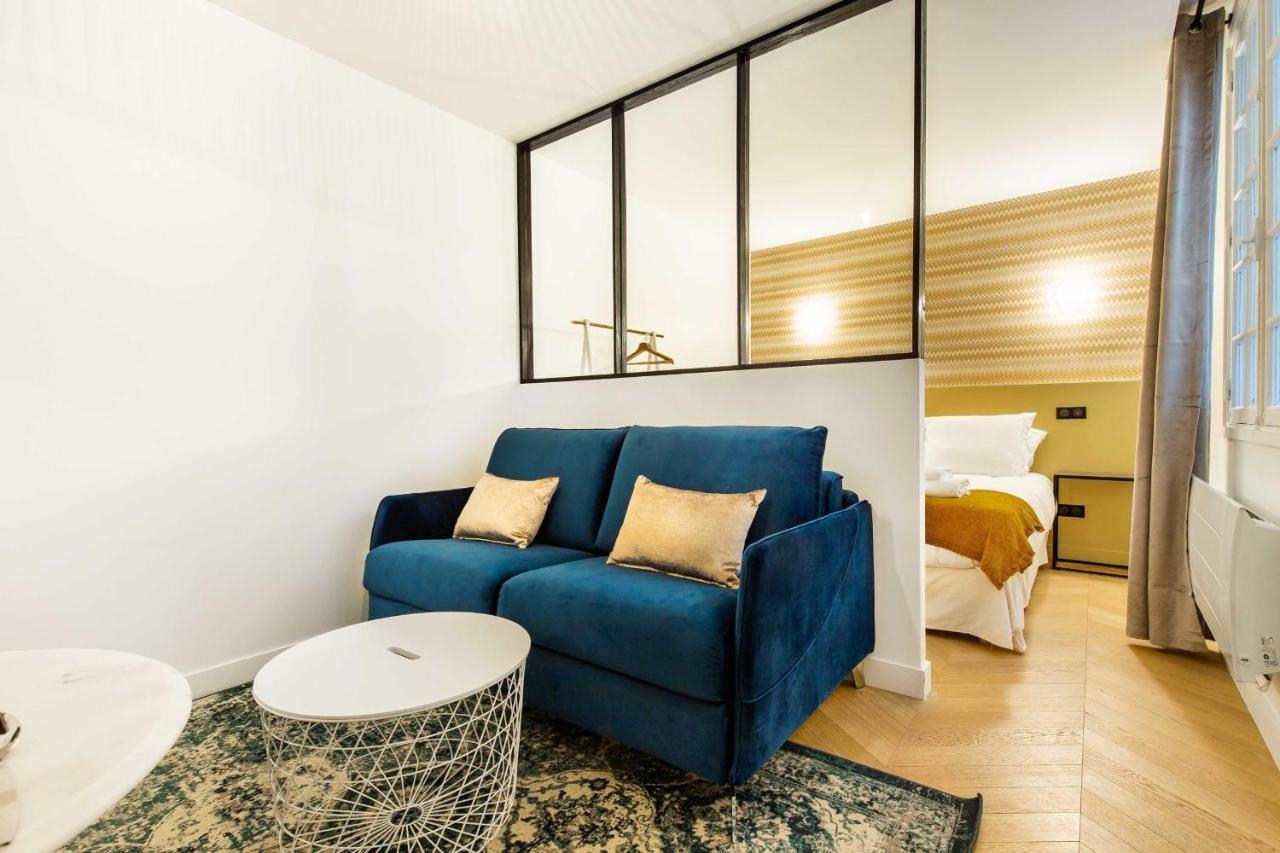 Magnifique - 1br2p -place De L'etoile * Paris